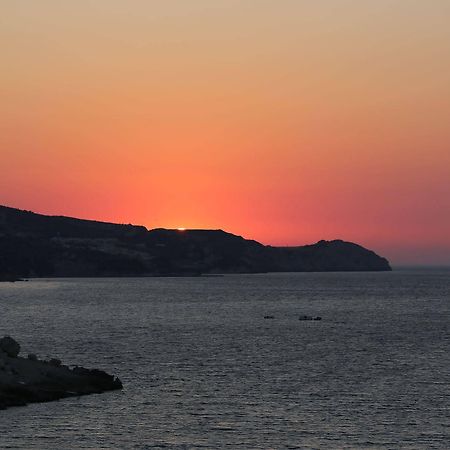 Arya Hotel Karaburun Karaburun  Dış mekan fotoğraf