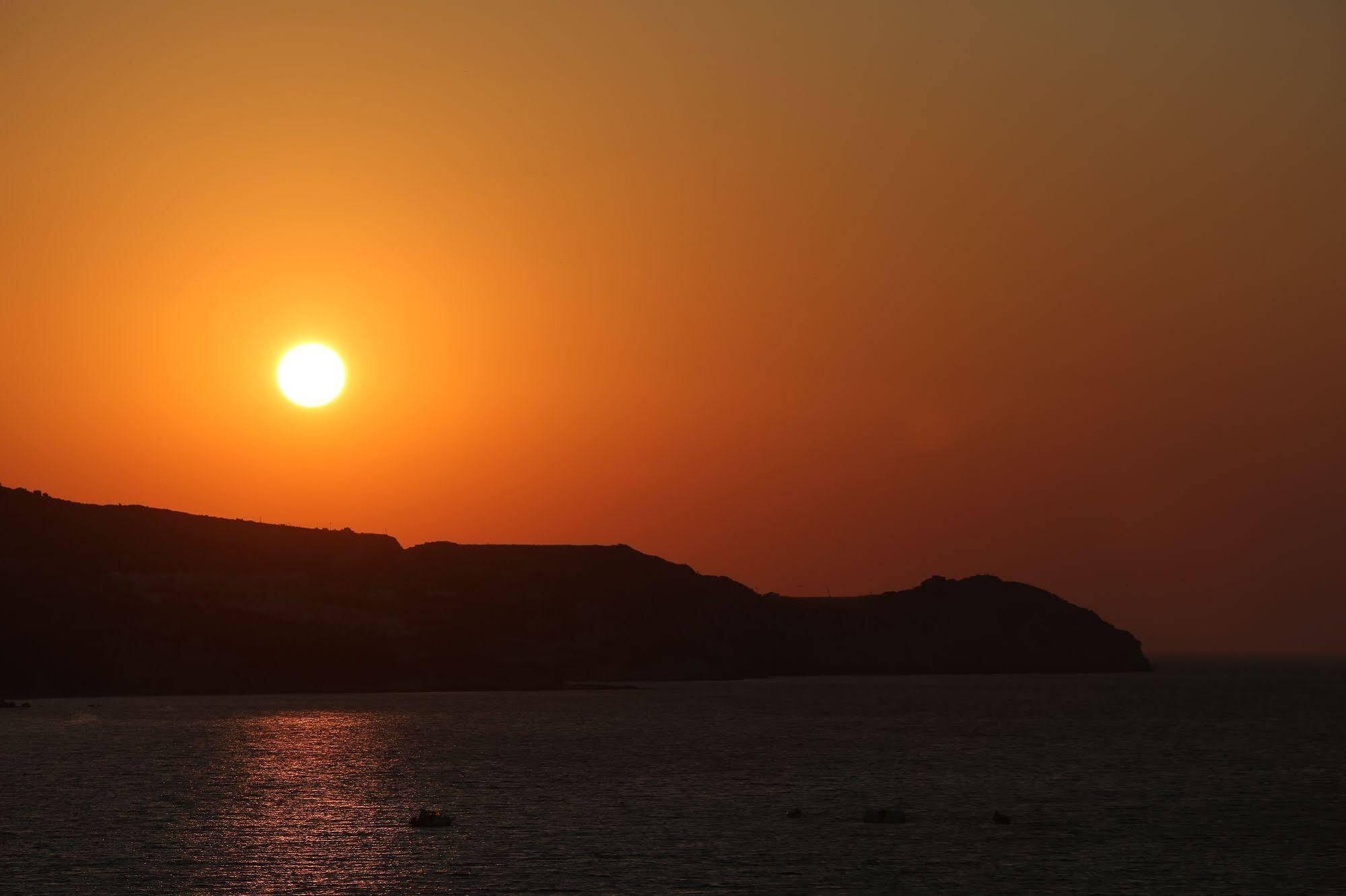 Arya Hotel Karaburun Karaburun  Dış mekan fotoğraf