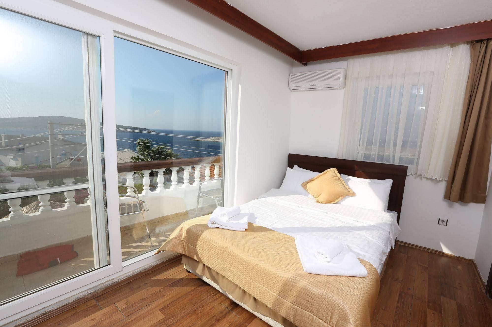 Arya Hotel Karaburun Karaburun  Dış mekan fotoğraf