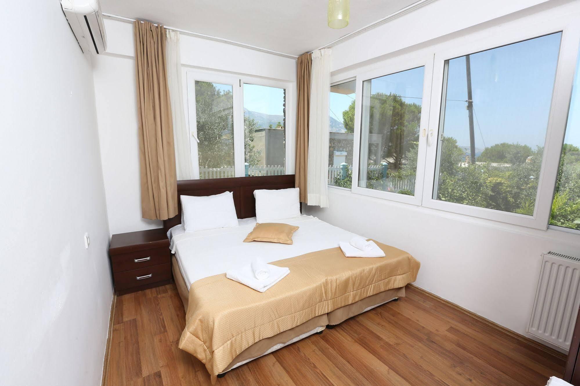 Arya Hotel Karaburun Karaburun  Dış mekan fotoğraf
